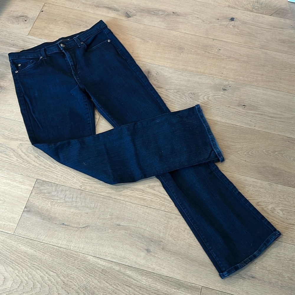 Fidelity Lily Bootcut Jeans